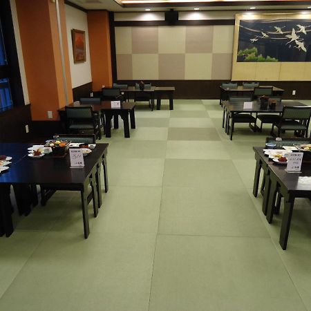 Yamagisi Ryokan Фуджикавагучико Екстериор снимка