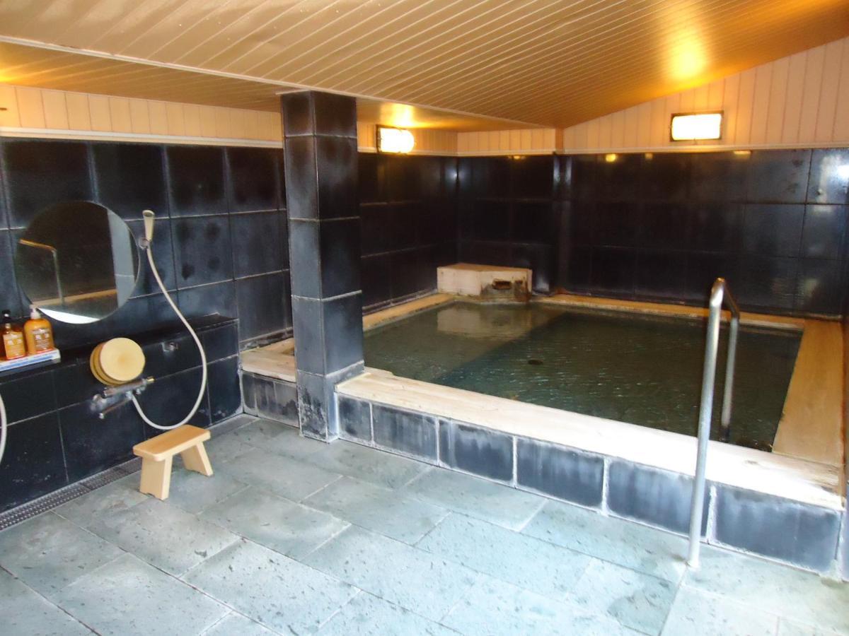 Yamagisi Ryokan Фуджикавагучико Екстериор снимка