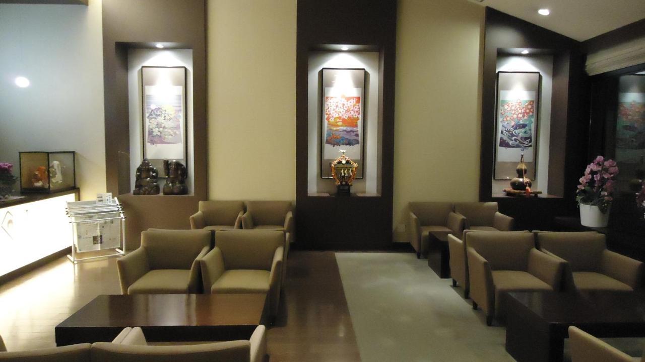 Yamagisi Ryokan Фуджикавагучико Екстериор снимка