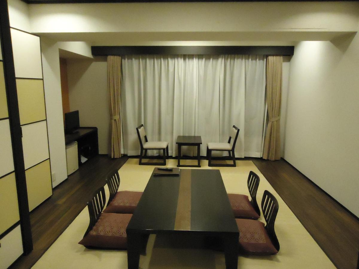 Yamagisi Ryokan Фуджикавагучико Екстериор снимка