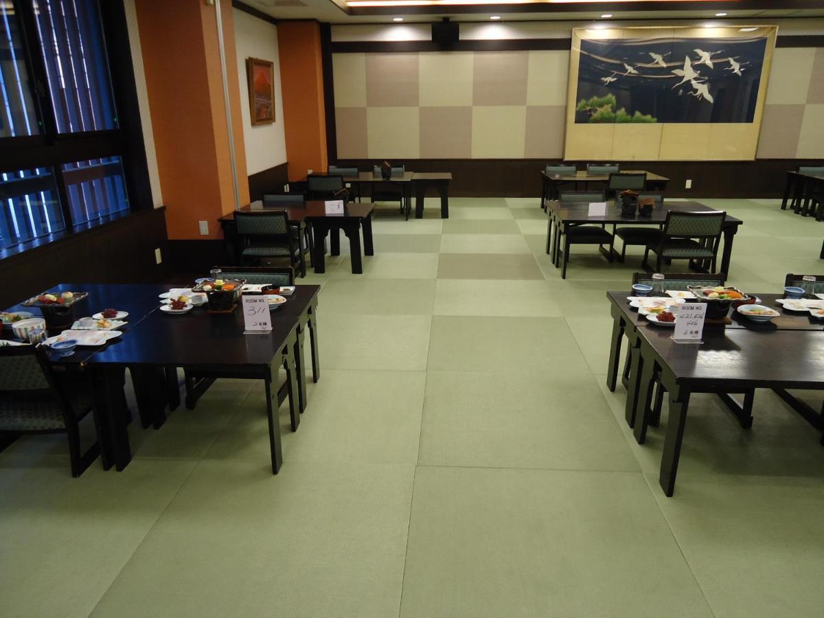 Yamagisi Ryokan Фуджикавагучико Екстериор снимка