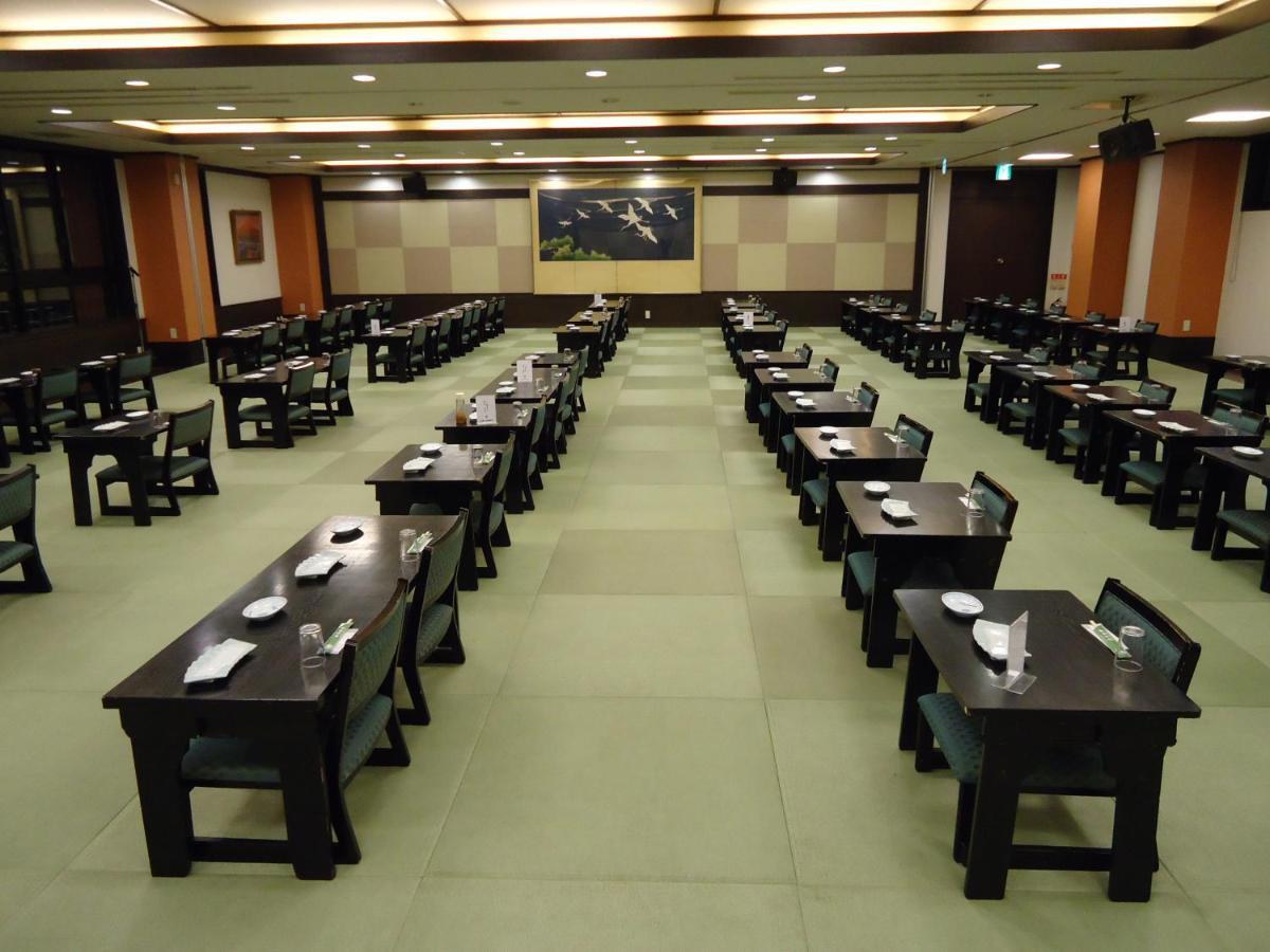 Yamagisi Ryokan Фуджикавагучико Екстериор снимка