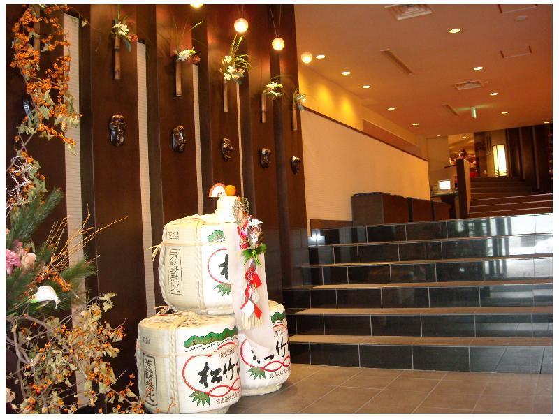 Yamagisi Ryokan Фуджикавагучико Екстериор снимка
