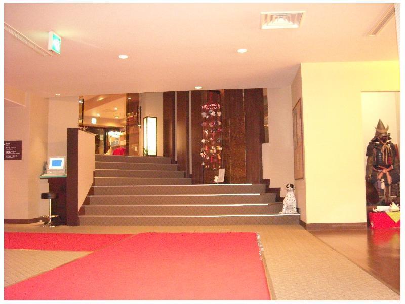 Yamagisi Ryokan Фуджикавагучико Екстериор снимка