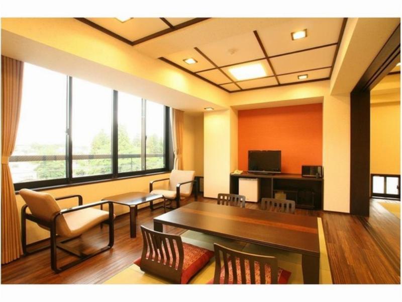 Yamagisi Ryokan Фуджикавагучико Екстериор снимка