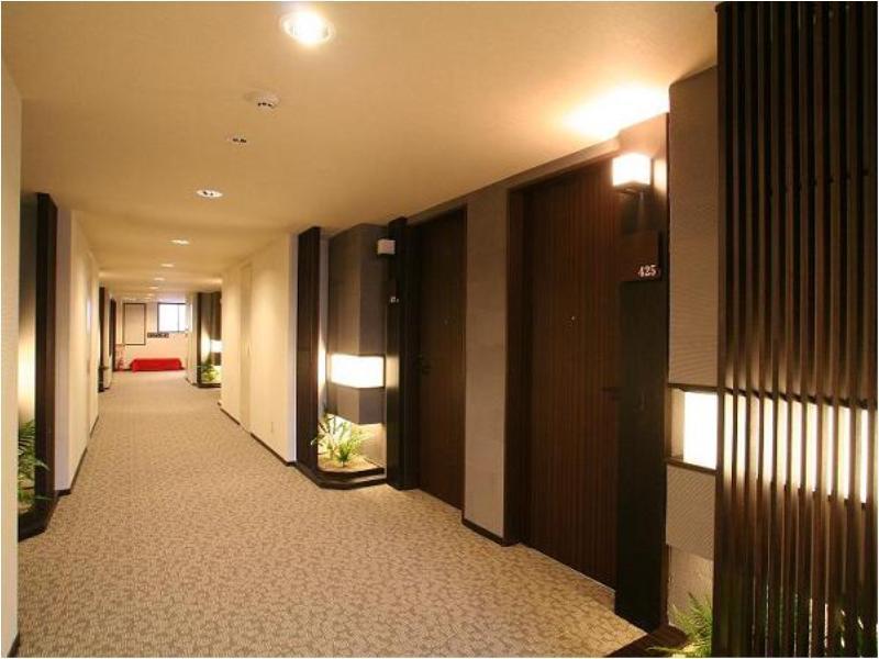 Yamagisi Ryokan Фуджикавагучико Екстериор снимка