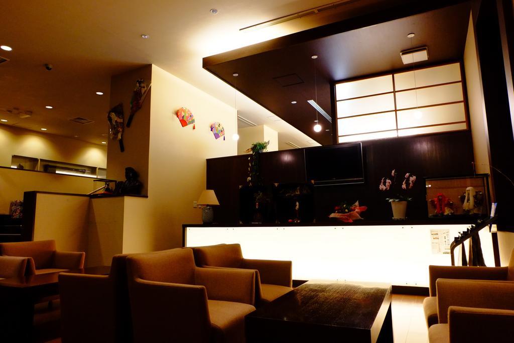 Yamagisi Ryokan Фуджикавагучико Екстериор снимка
