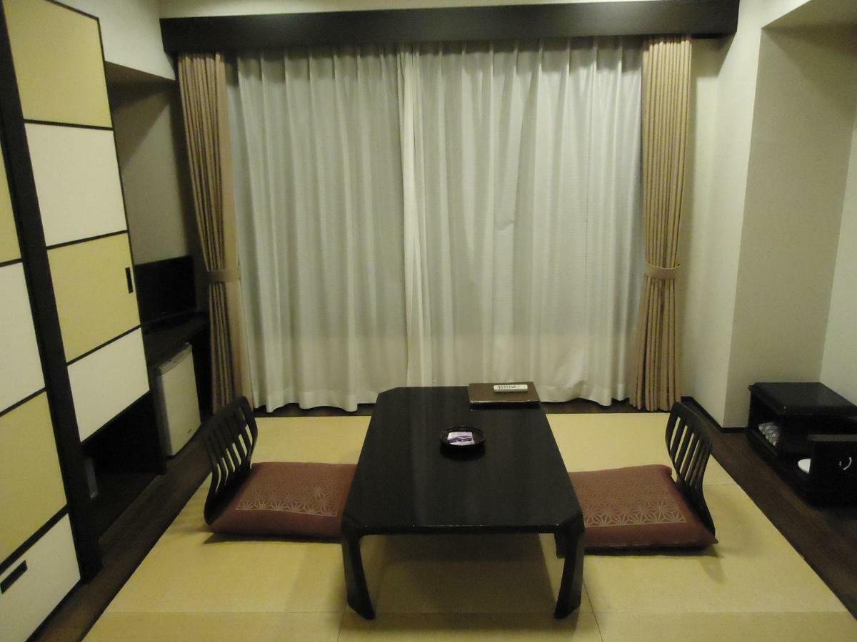 Yamagisi Ryokan Фуджикавагучико Екстериор снимка