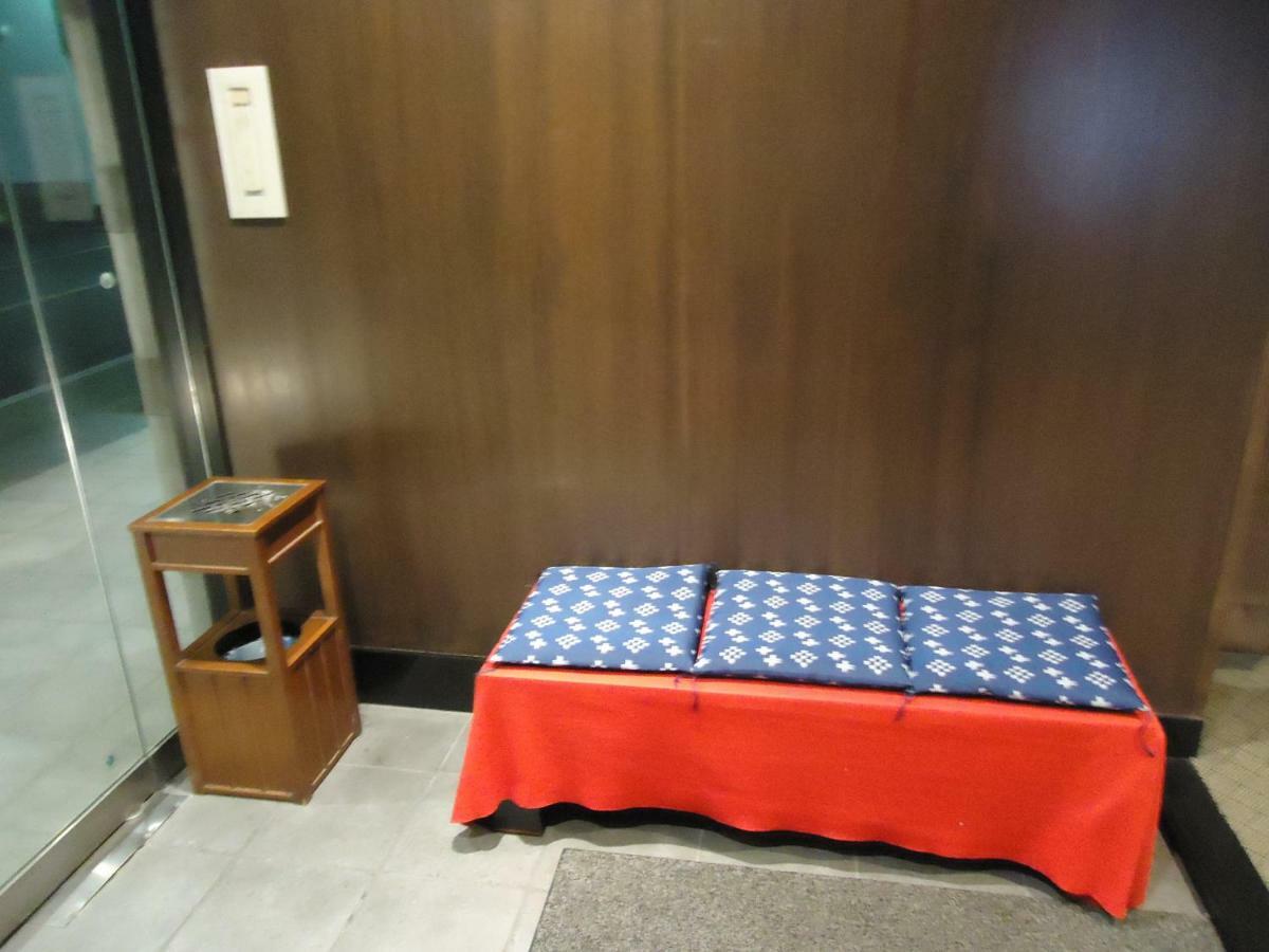 Yamagisi Ryokan Фуджикавагучико Екстериор снимка