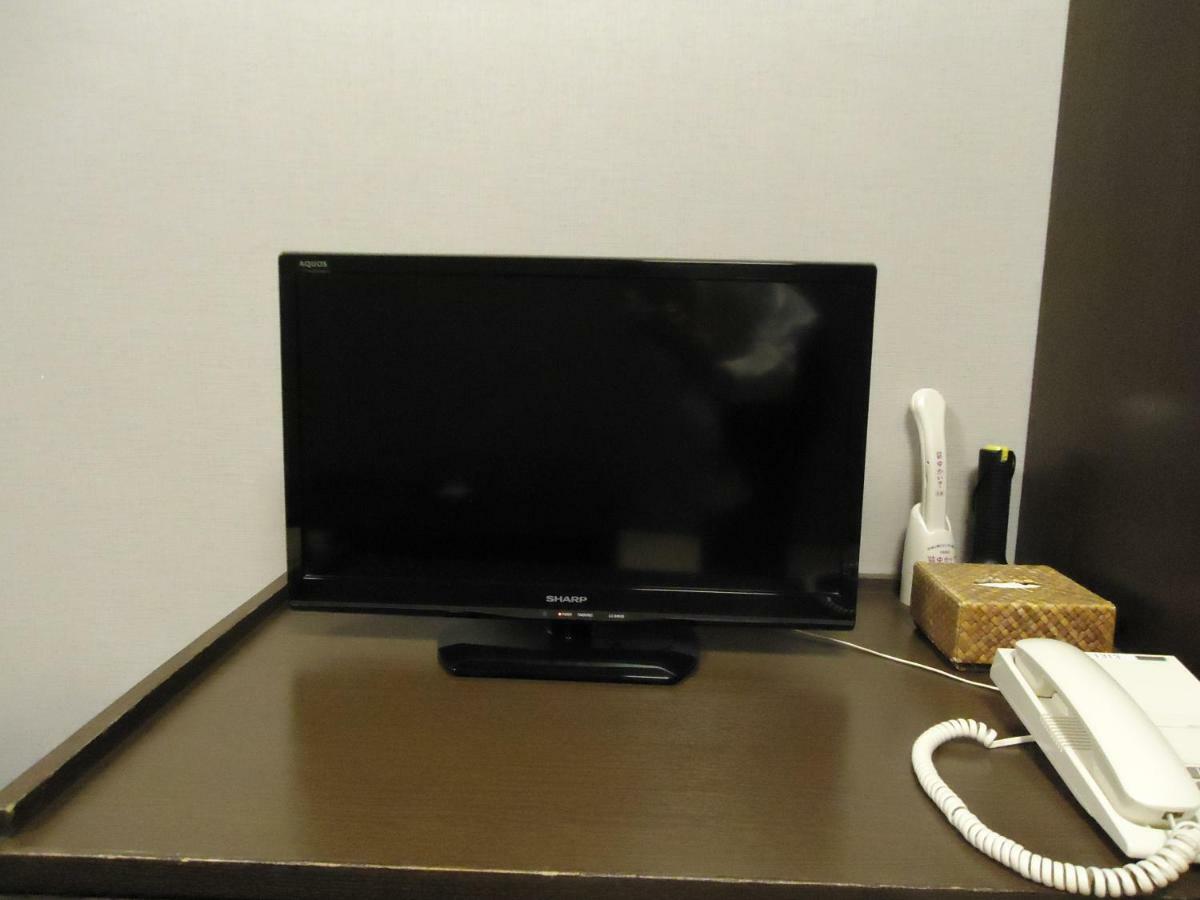 Yamagisi Ryokan Фуджикавагучико Екстериор снимка