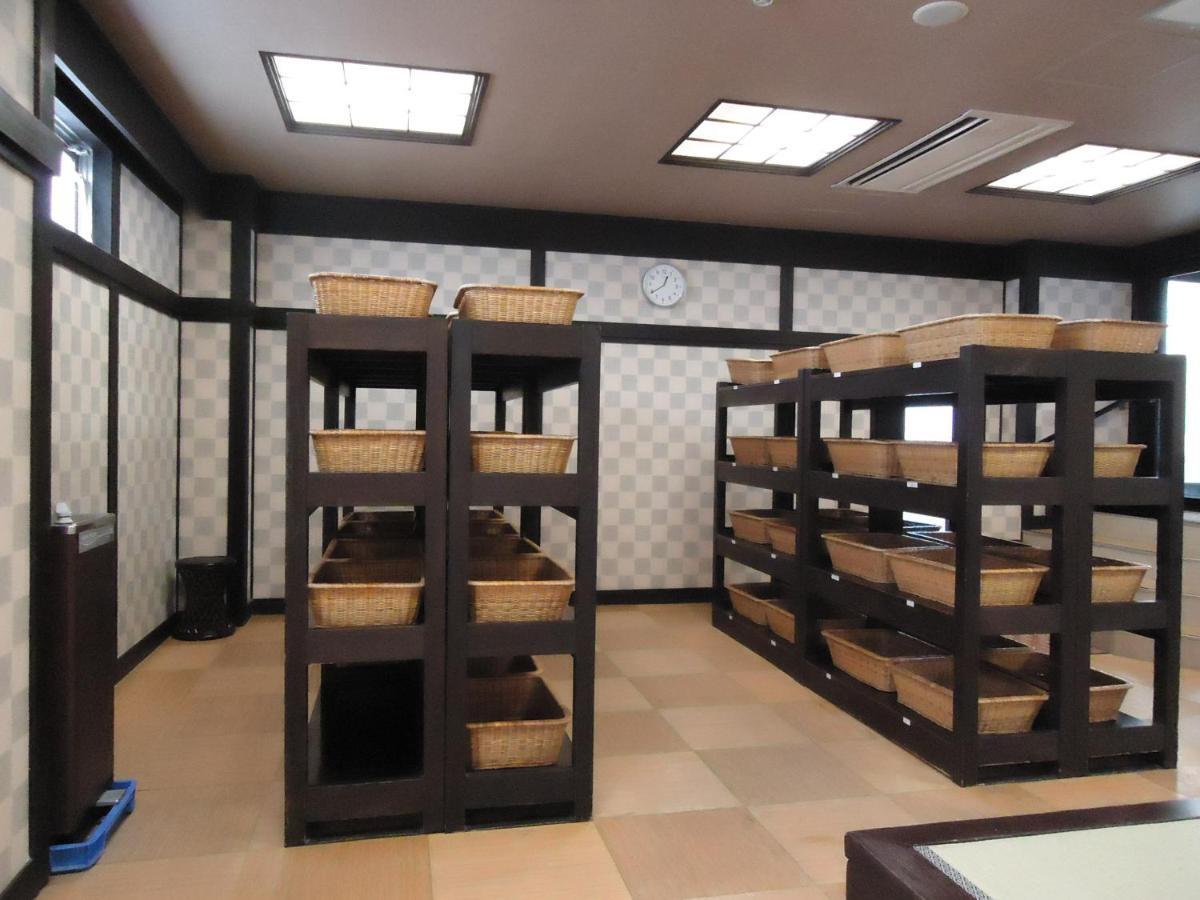 Yamagisi Ryokan Фуджикавагучико Екстериор снимка
